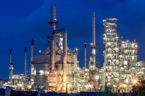 一季度化學(xué)原料和制品業(yè)利潤同比激增3.43倍，行業(yè)復(fù)蘇勢頭強勁